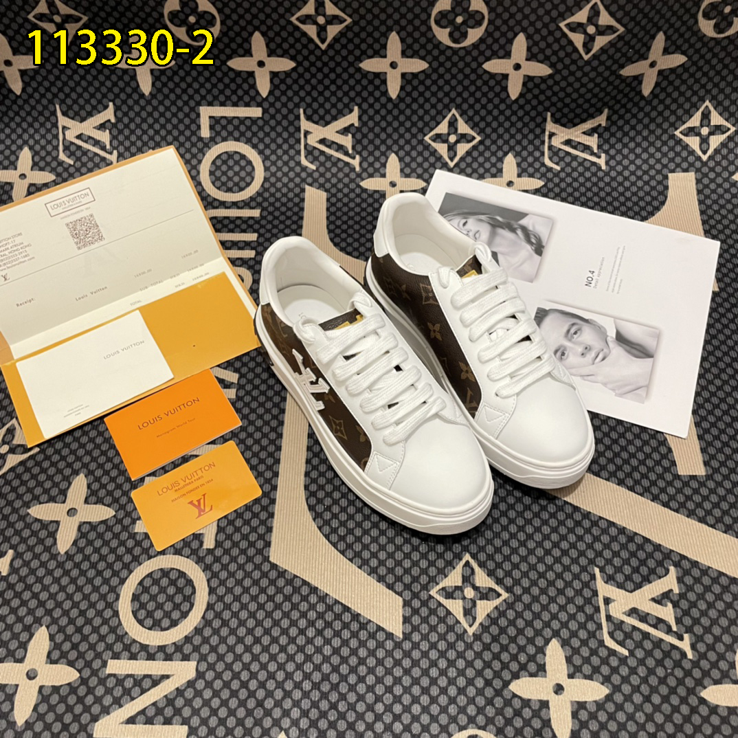 LV gallery