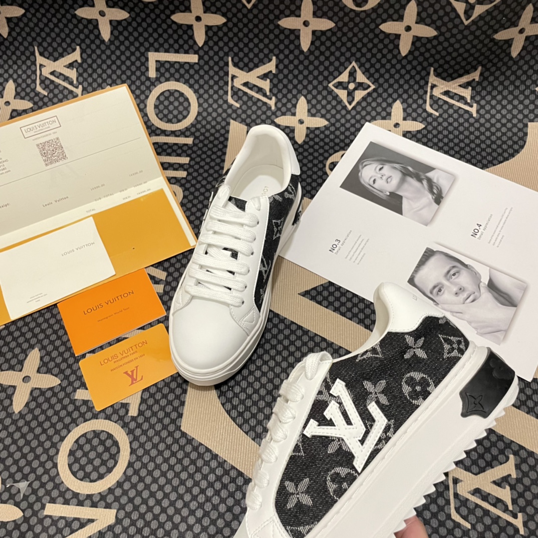 LV gallery