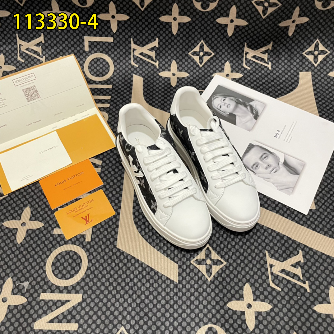 LV gallery
