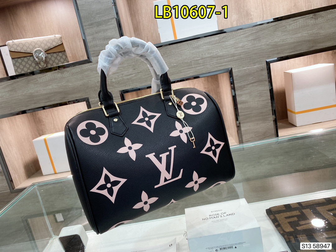 LV gallery