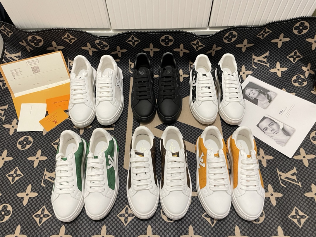 LV gallery