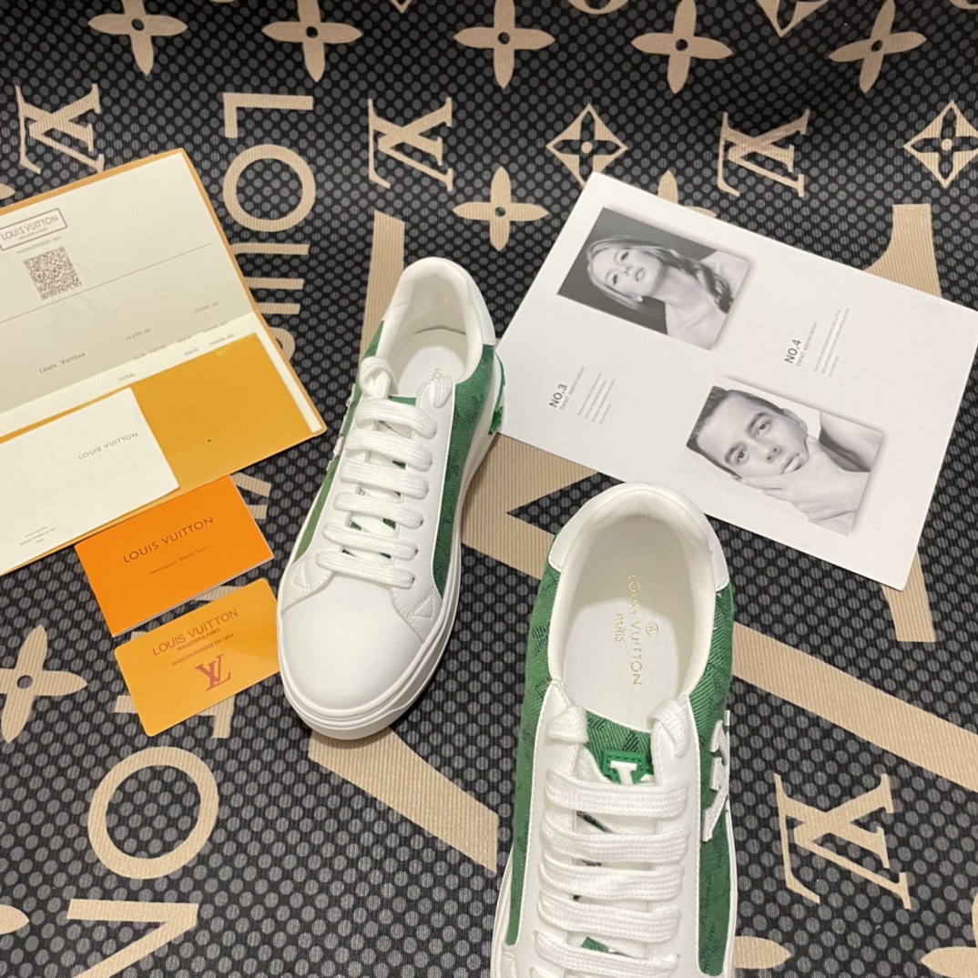 LV gallery