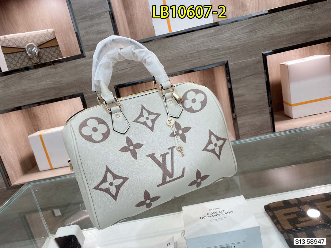 LV gallery
