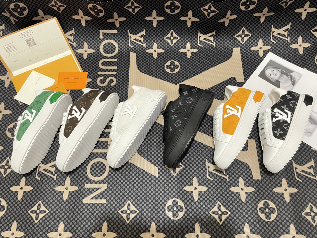 LV gallery