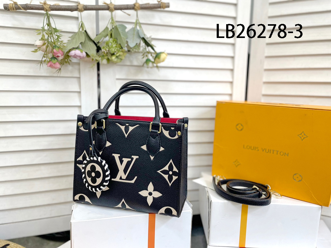 LV $64 gallery