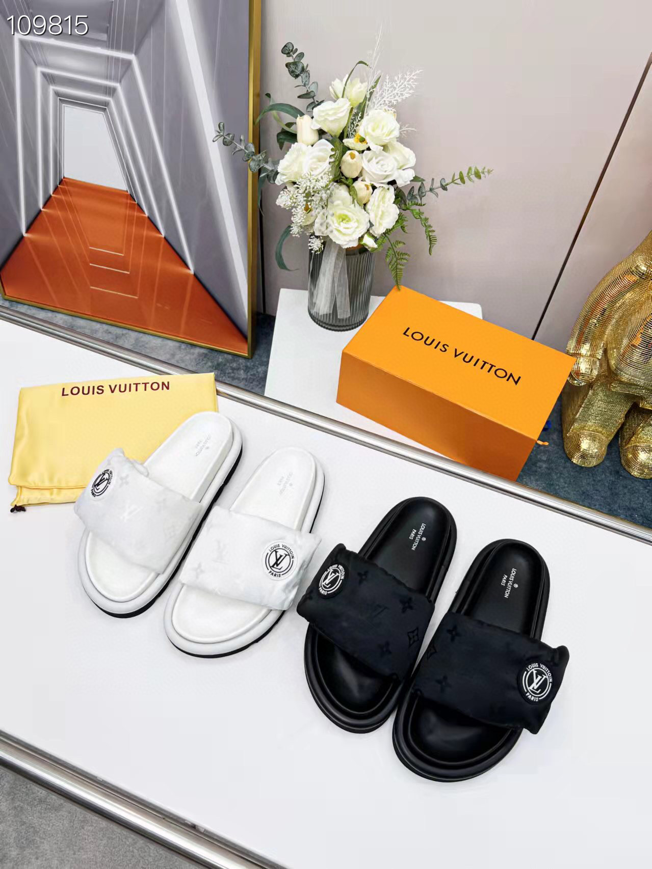 LV gallery