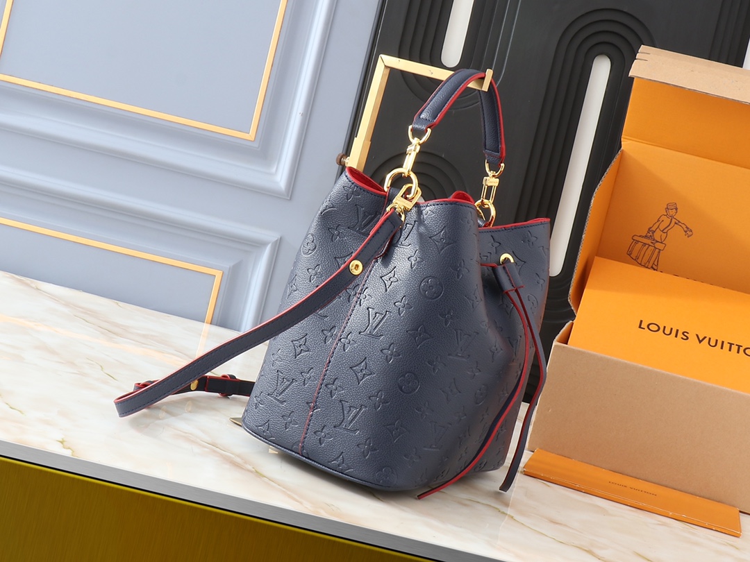 LV gallery