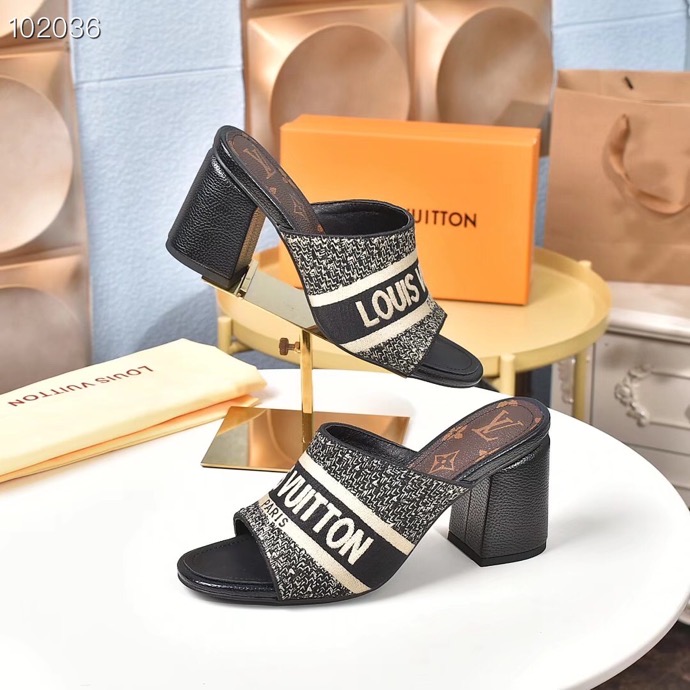 LV gallery