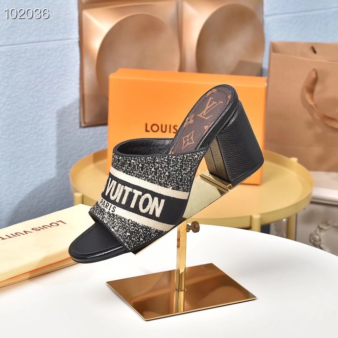 LV gallery