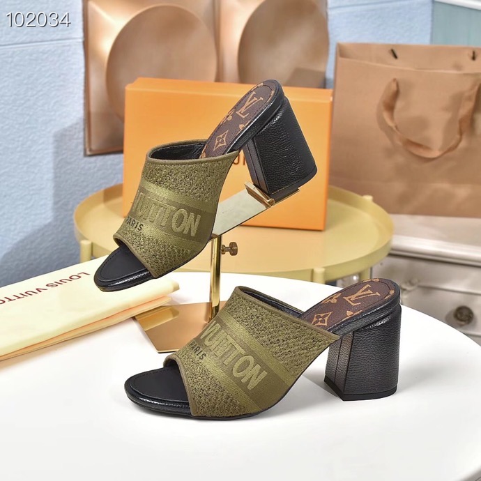 LV gallery