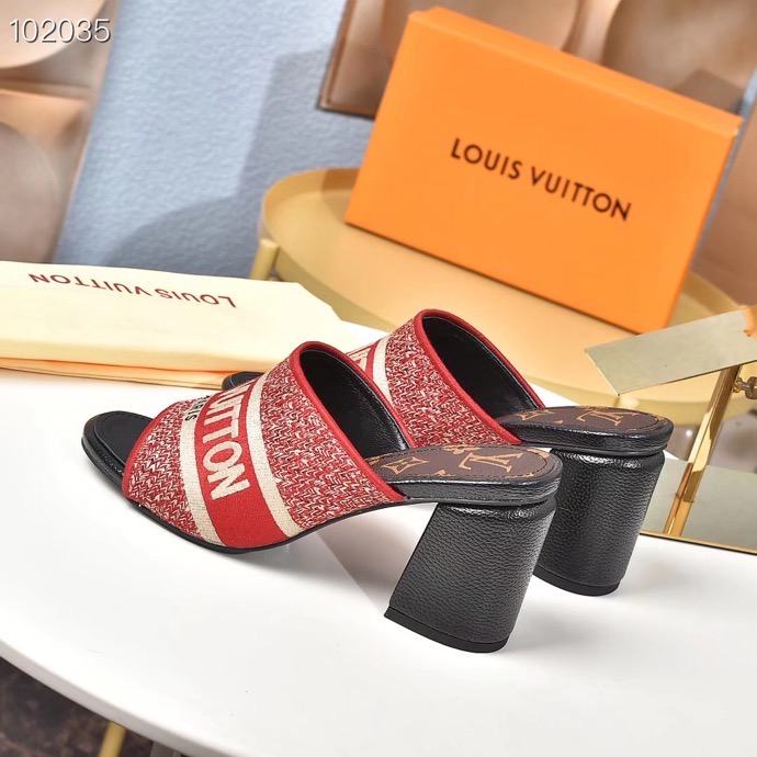 LV gallery