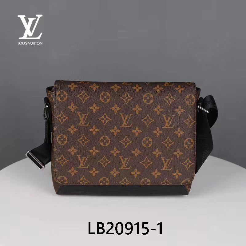 LV gallery