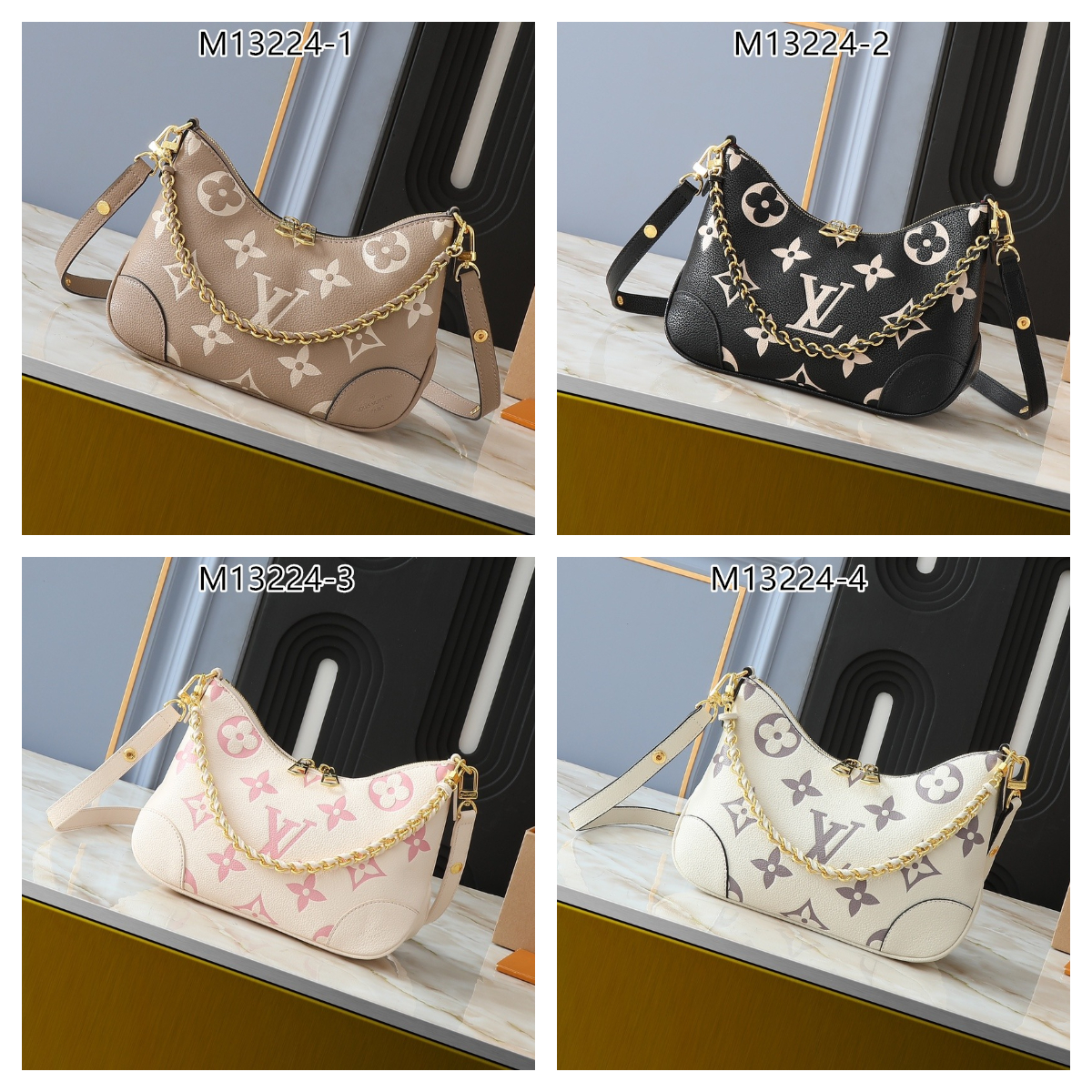 LV $66 gallery