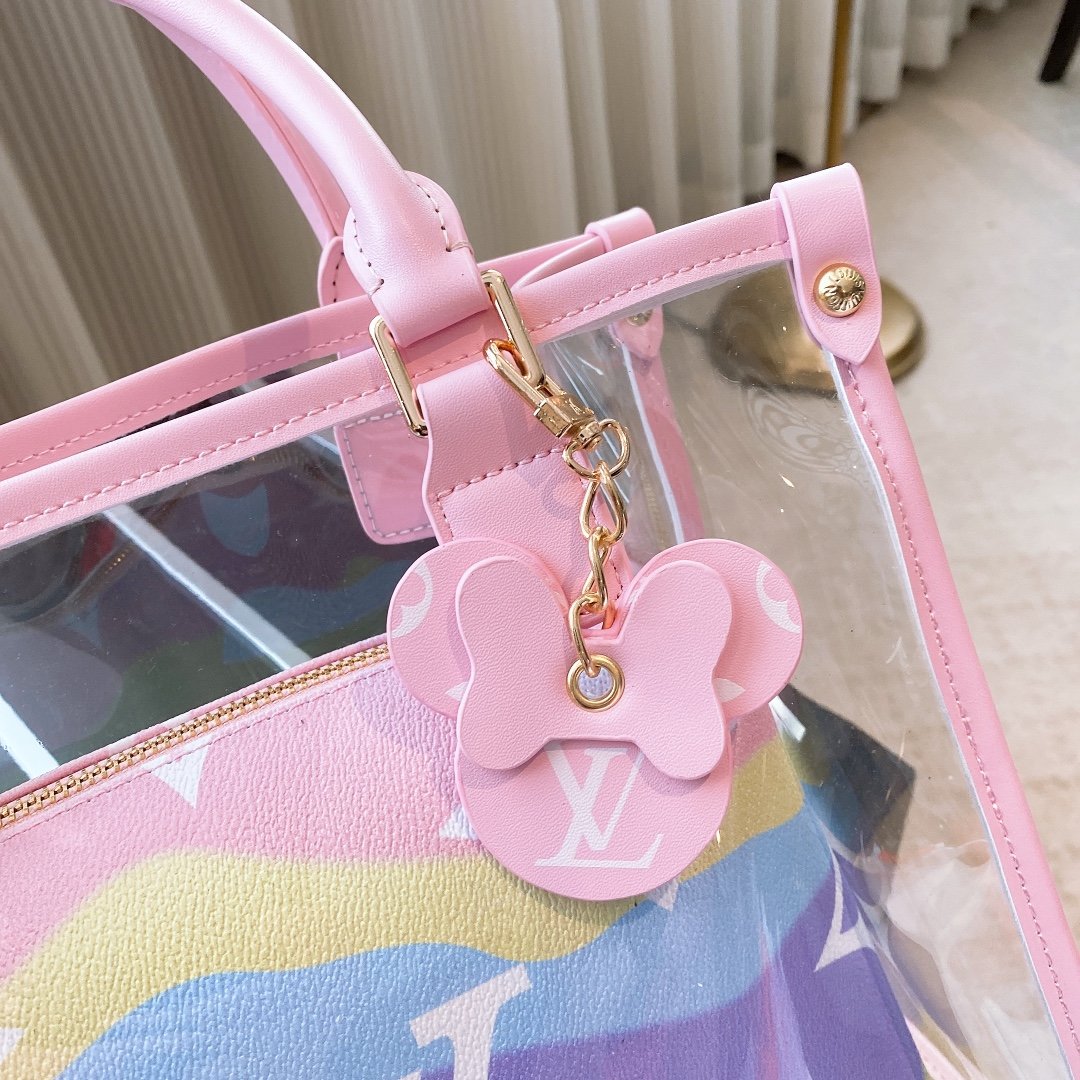 LV $66 gallery