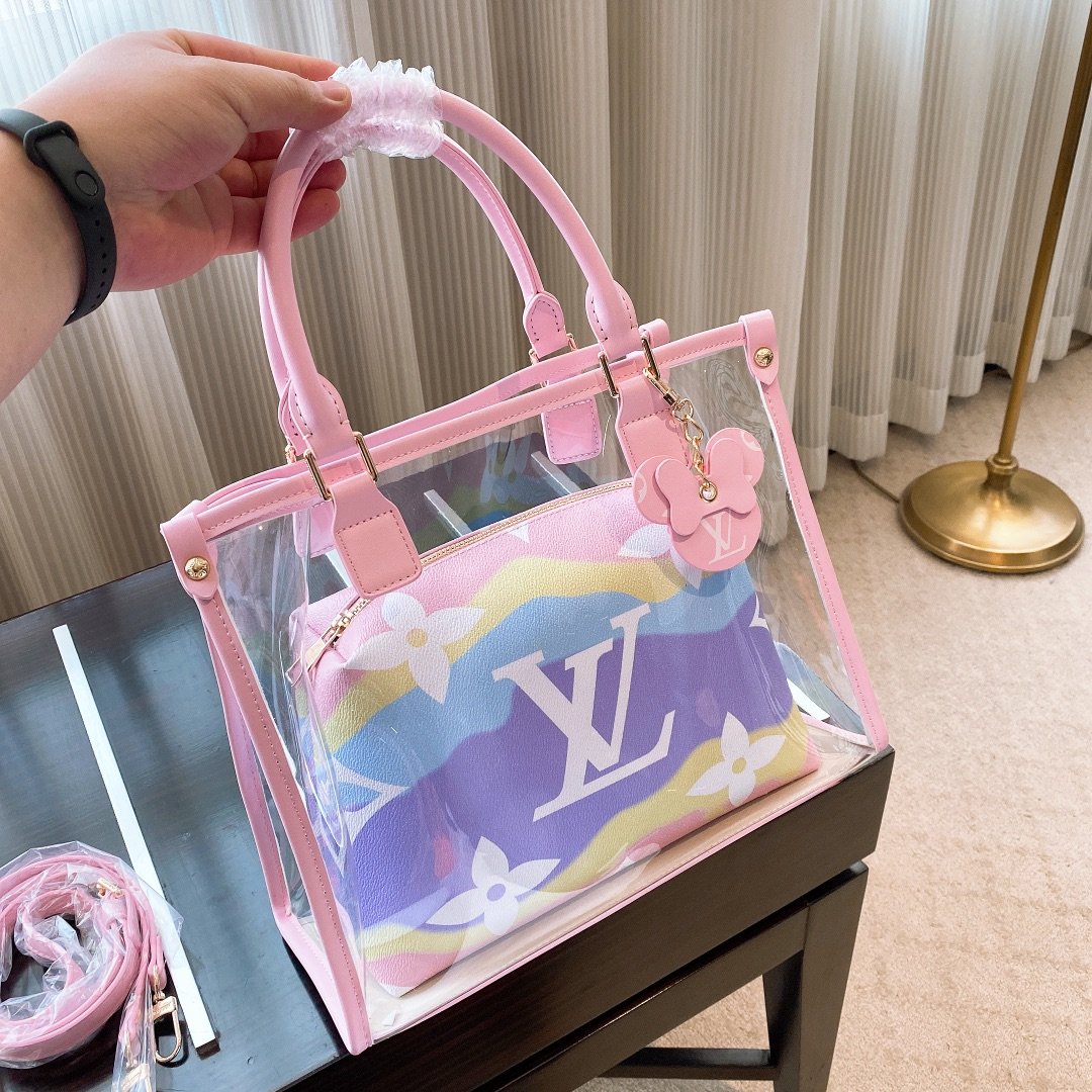 LV $66 gallery