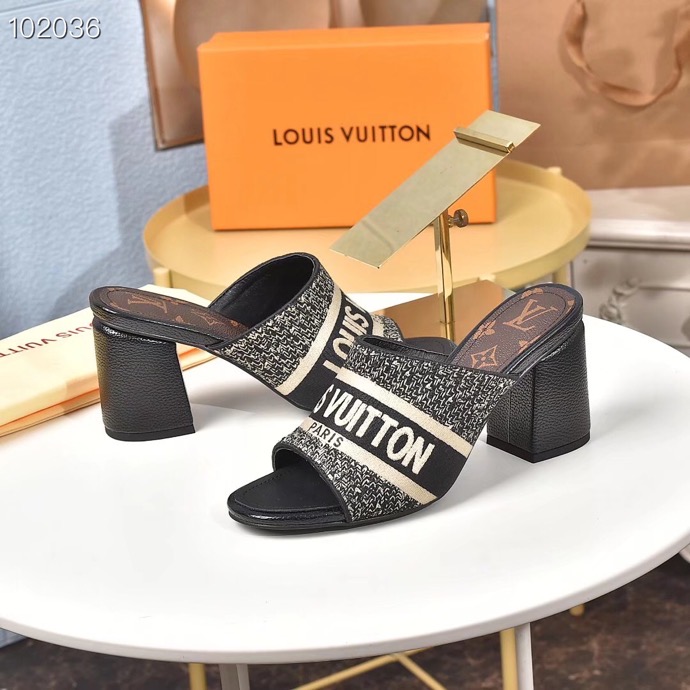 LV gallery