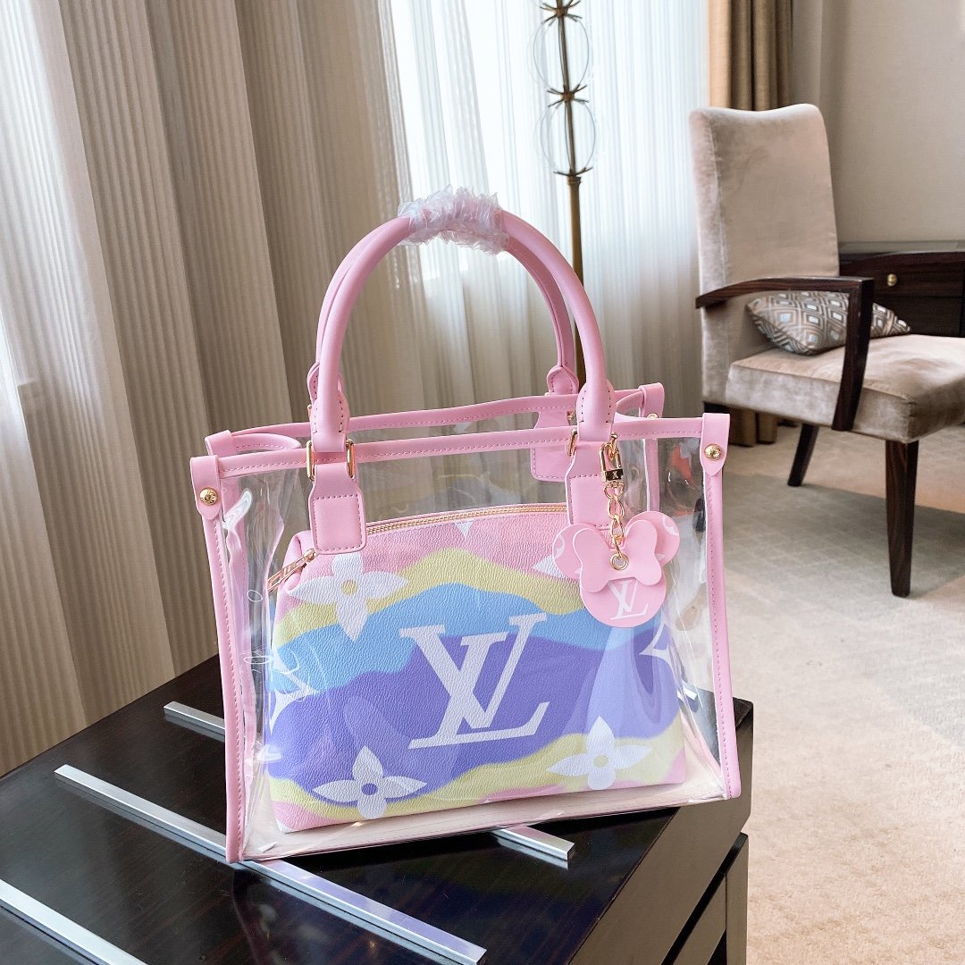 LV $66 gallery