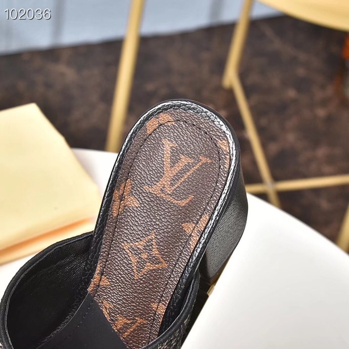 LV gallery