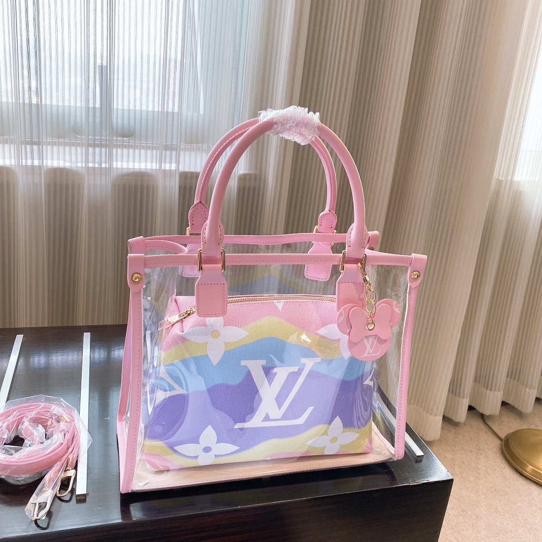 LV $66 gallery