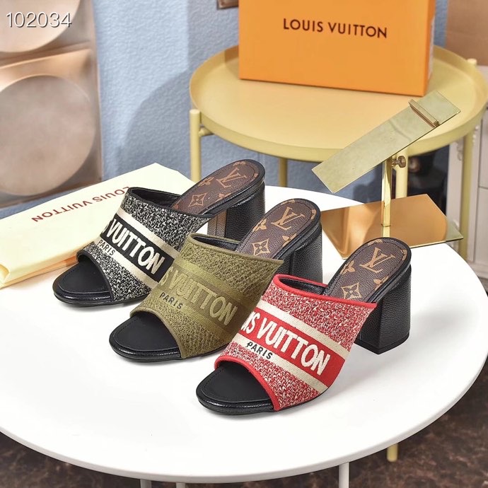 LV gallery