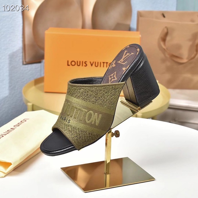 LV gallery
