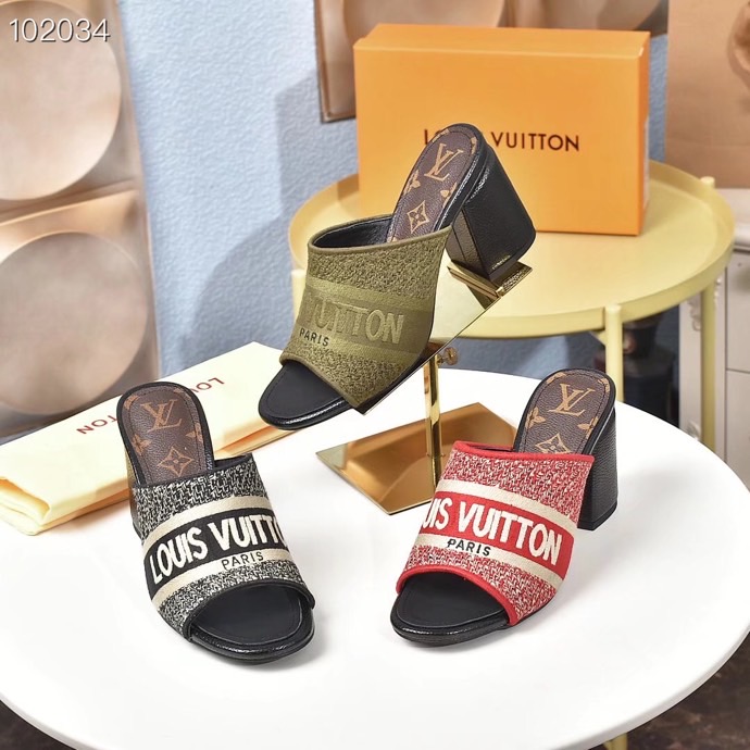 LV gallery