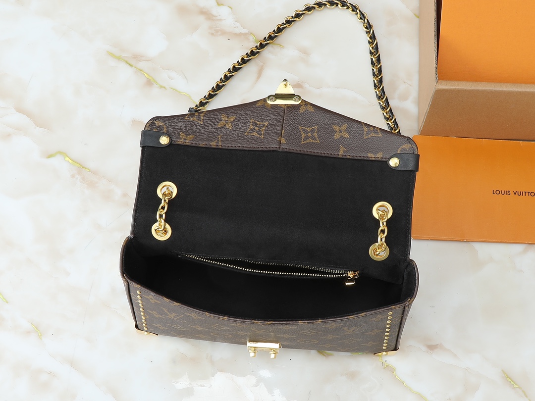 LV $76 gallery