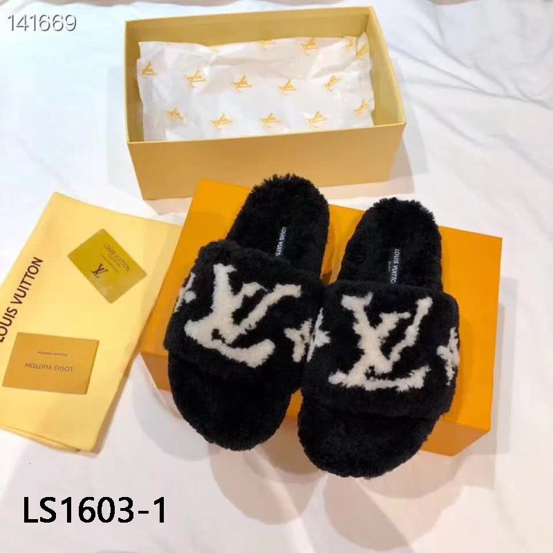 LV gallery