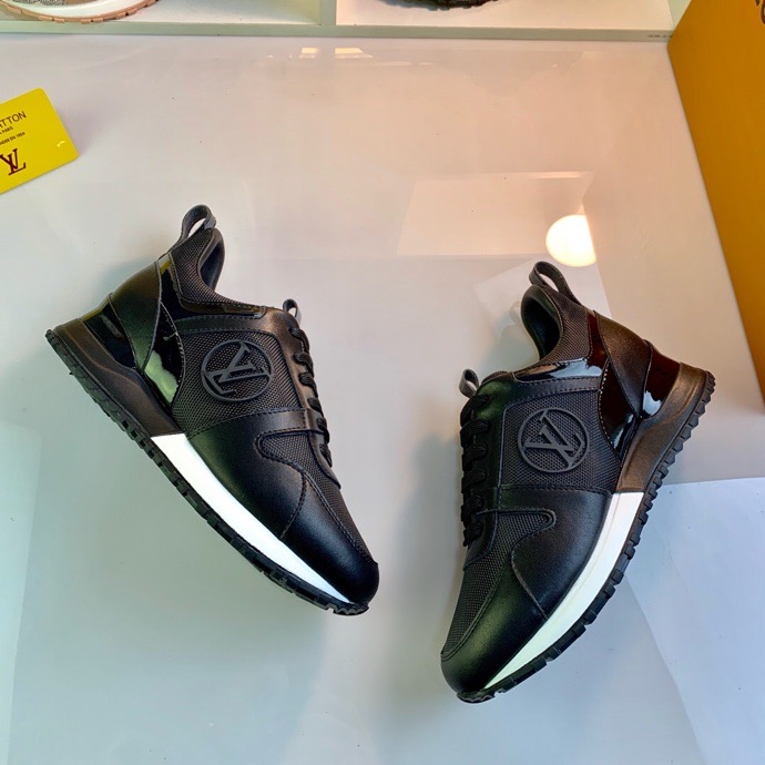LV gallery