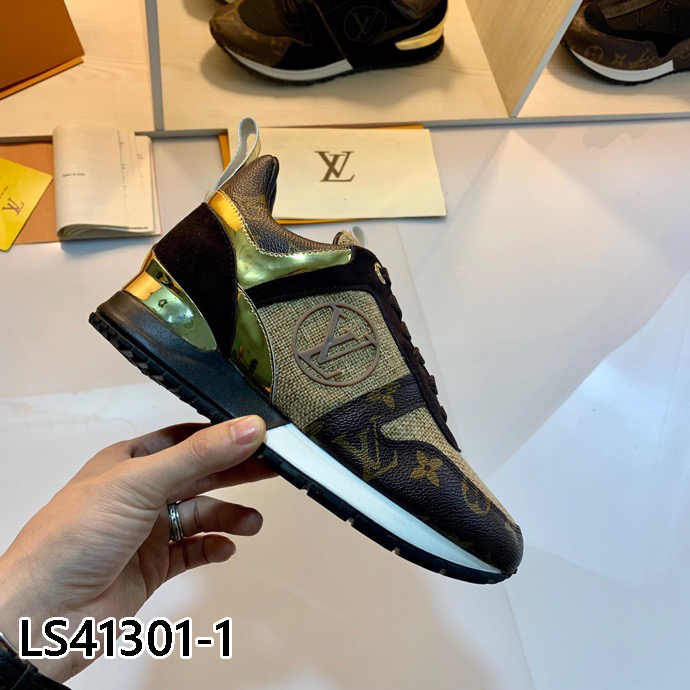 LV gallery