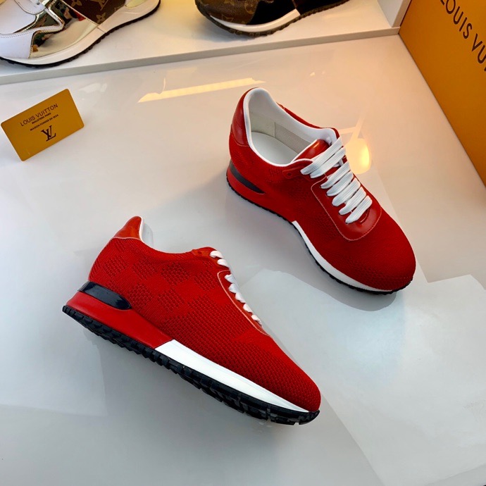 LV gallery