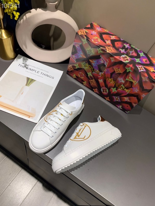 LV gallery