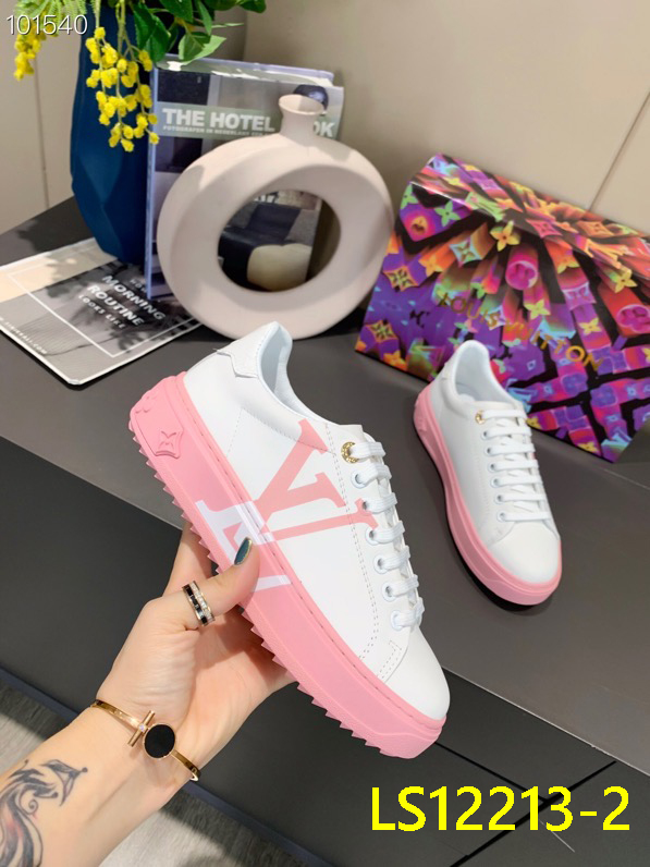 LV gallery