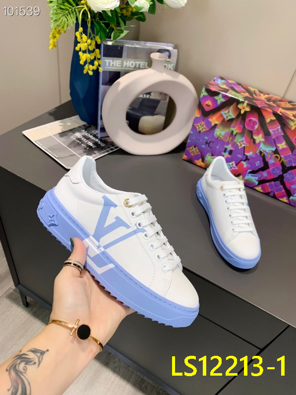 LV gallery
