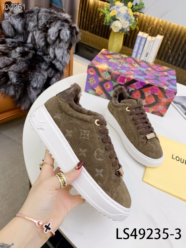 LV gallery