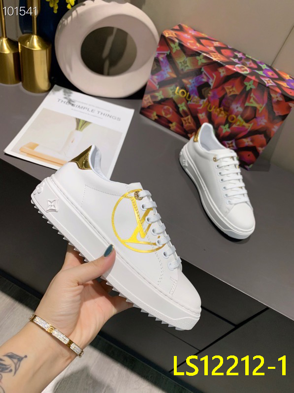 LV gallery