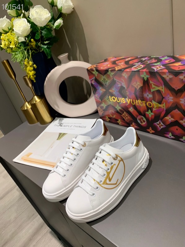 LV gallery