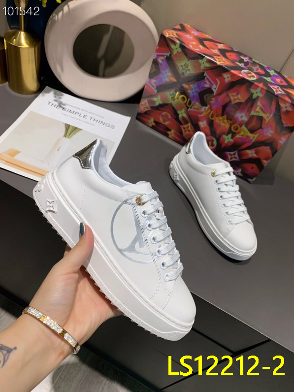 LV gallery