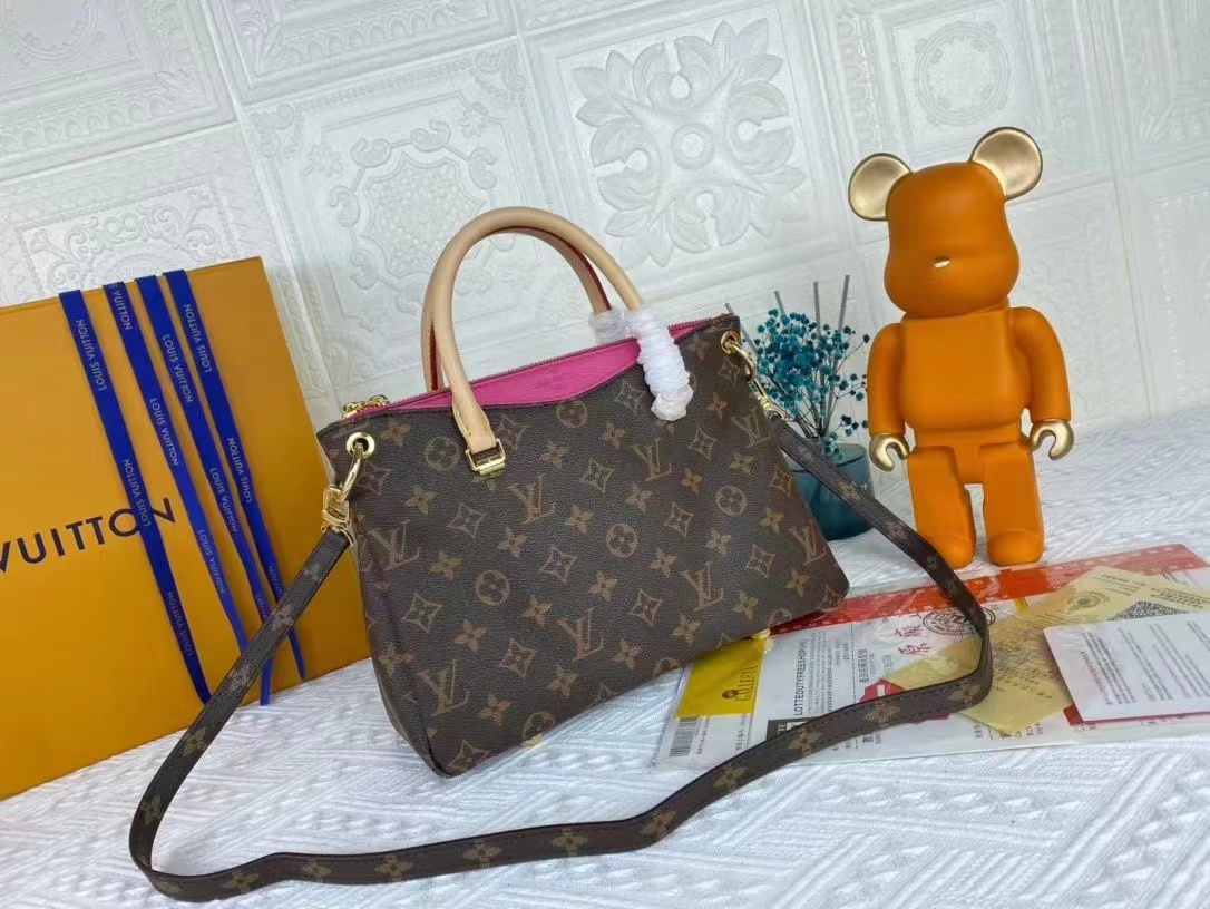 LV gallery
