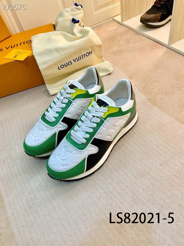LV gallery