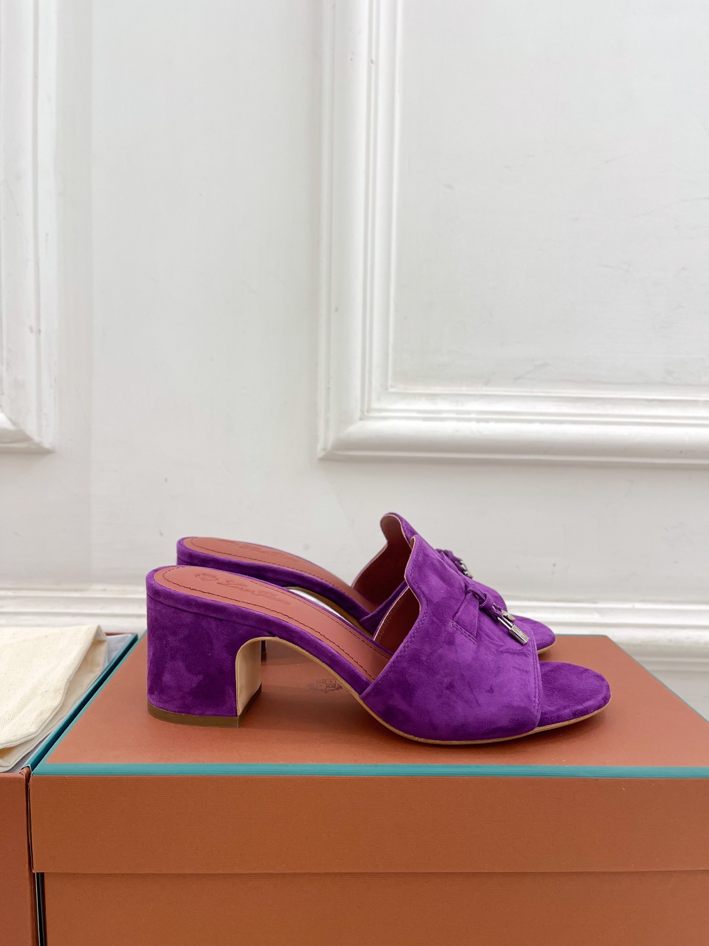 Loro Piana $56 gallery