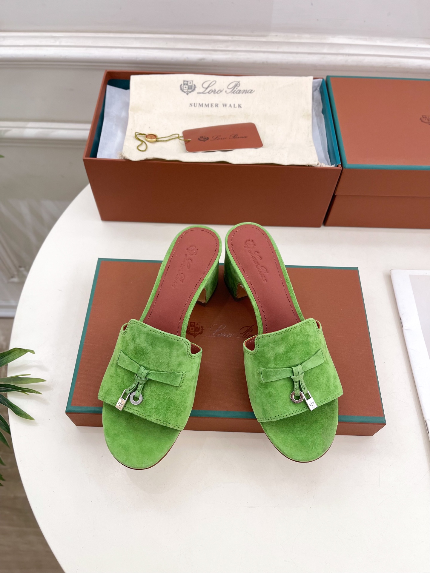 Loro Piana $56 gallery