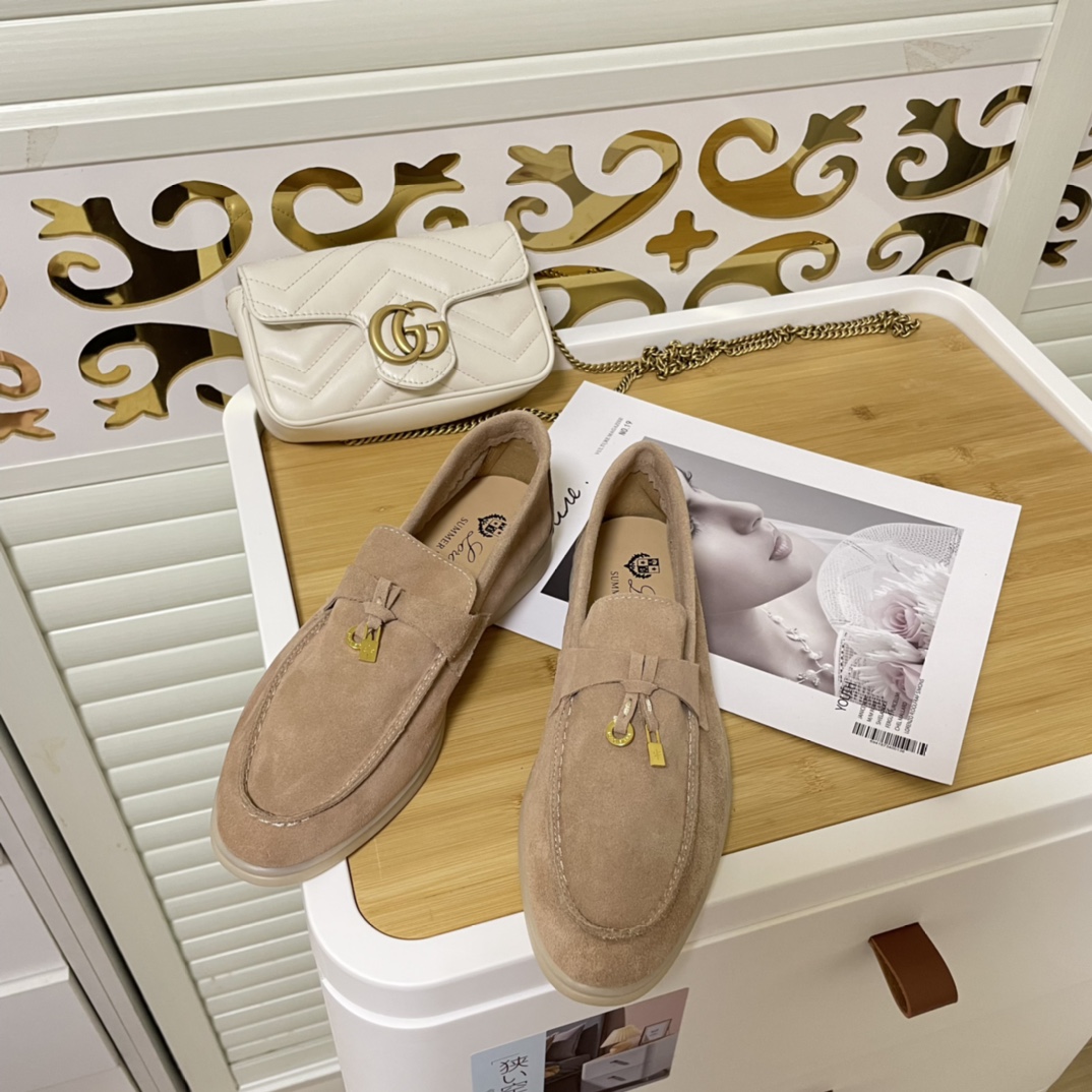 Loro Piana gallery