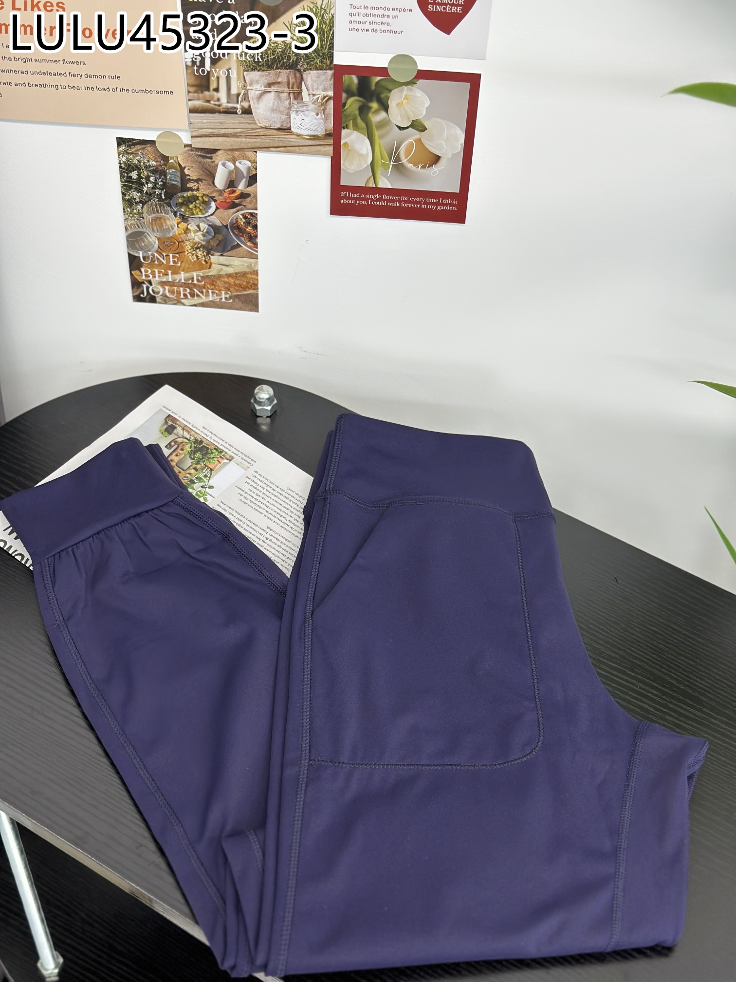 Lululemon gallery