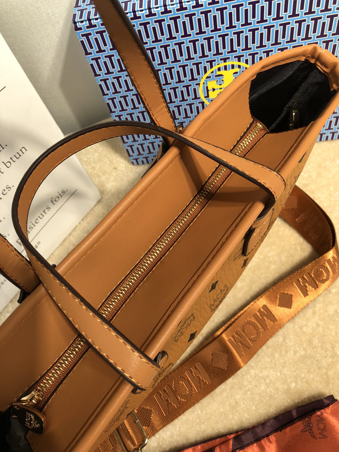 MCM $46 gallery