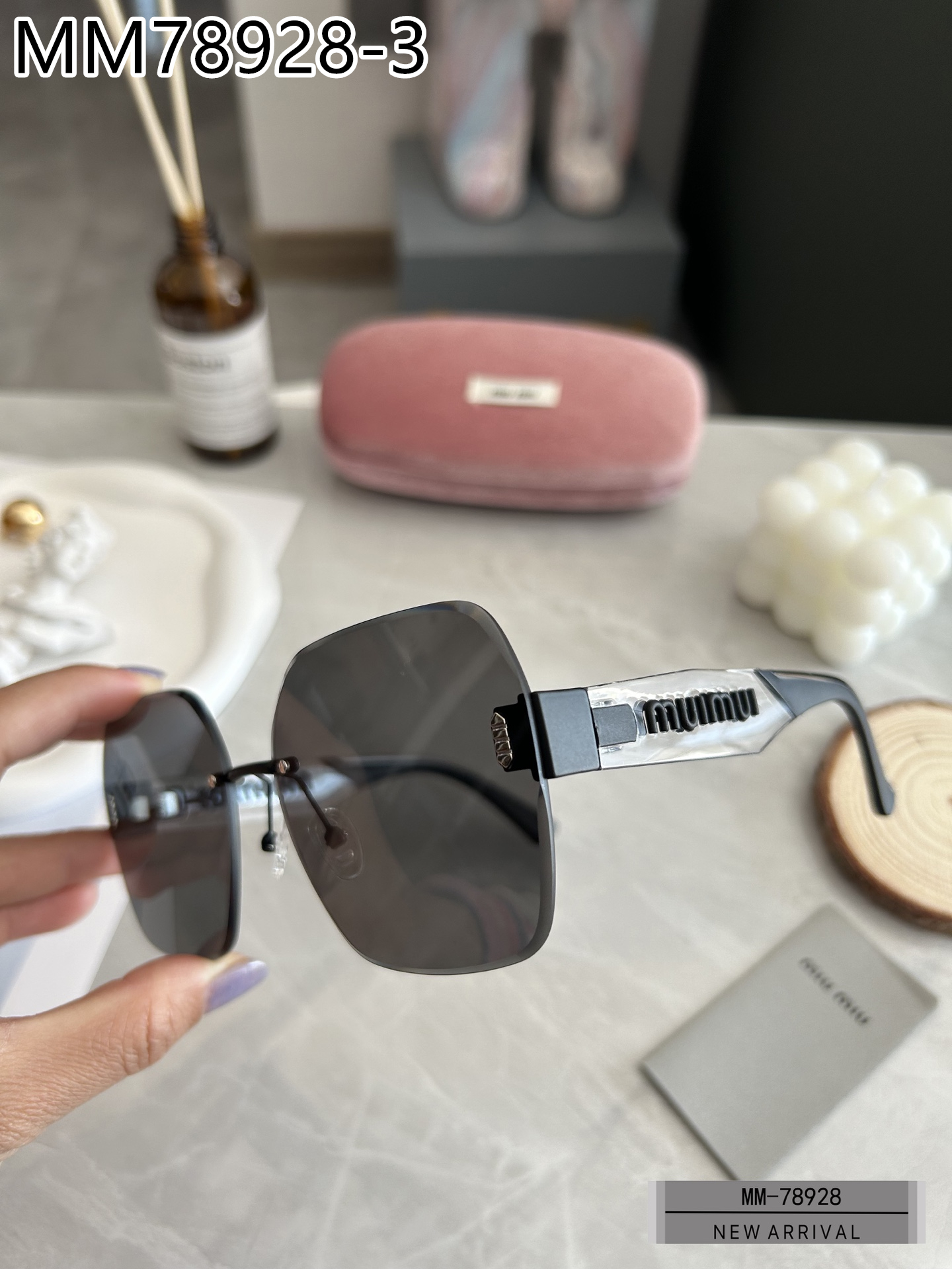 MIUMIU $32 gallery