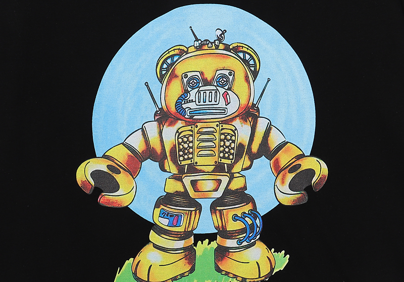 MOSCHINO $24 gallery