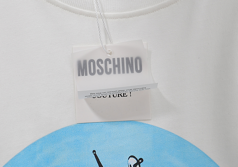 MOSCHINO $24 gallery