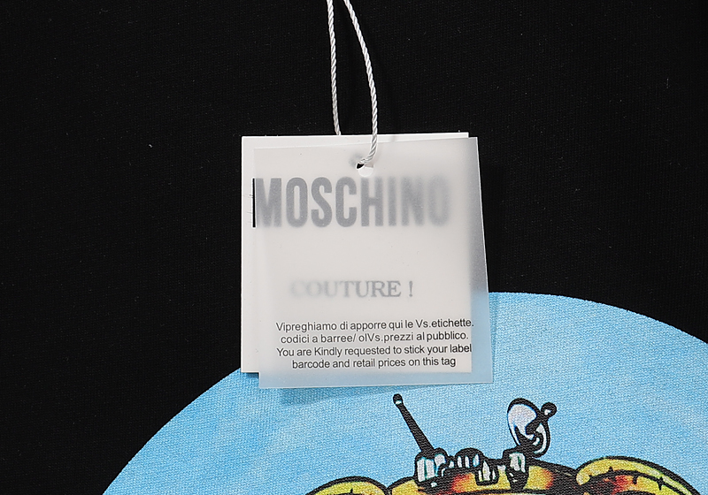 MOSCHINO $24 gallery