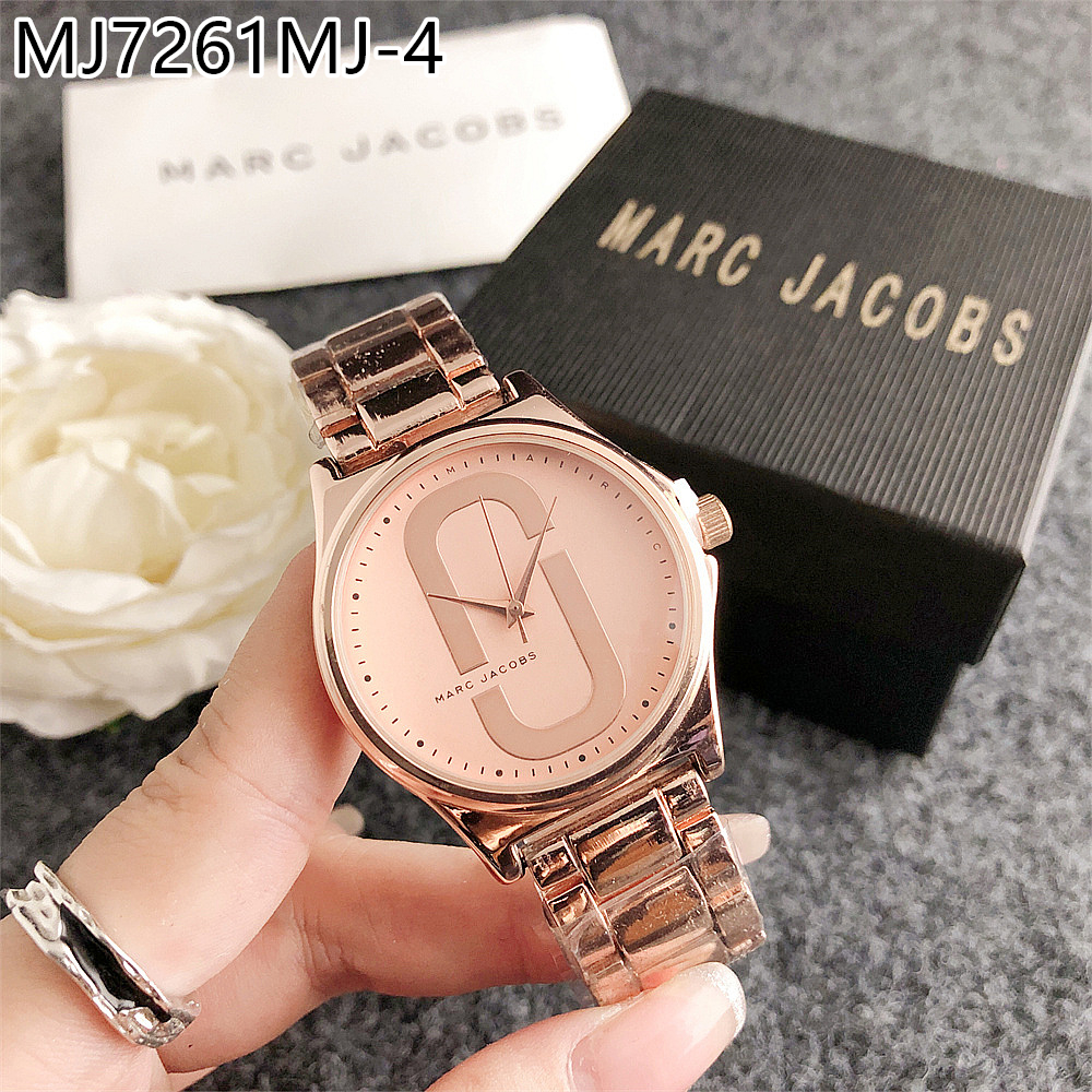 Marc Jacobs gallery